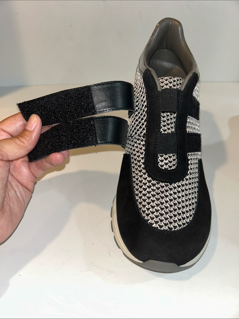 Sneex The Blake Hy-Heel - Picture 9 of 15